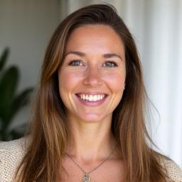 Anna Thorsen, interiørspesialist og skandinavisk trend ekspert