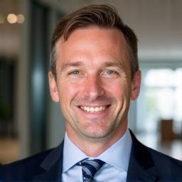 Lars Eriksen, prosjektleder og nordisk interiør spesialist